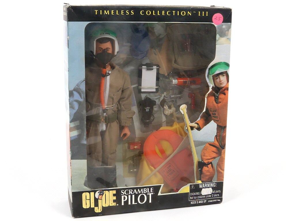 Lot 68 - HASBRO (USA) (1)