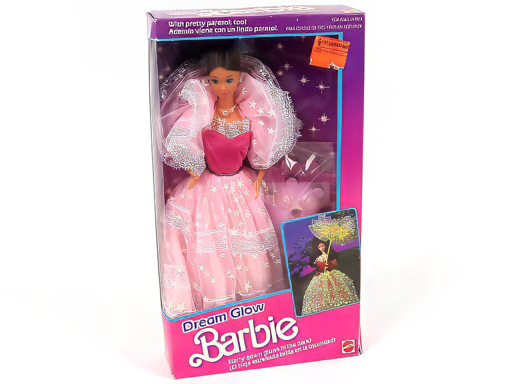 Lot 124 - MATTEL (USA) (1)