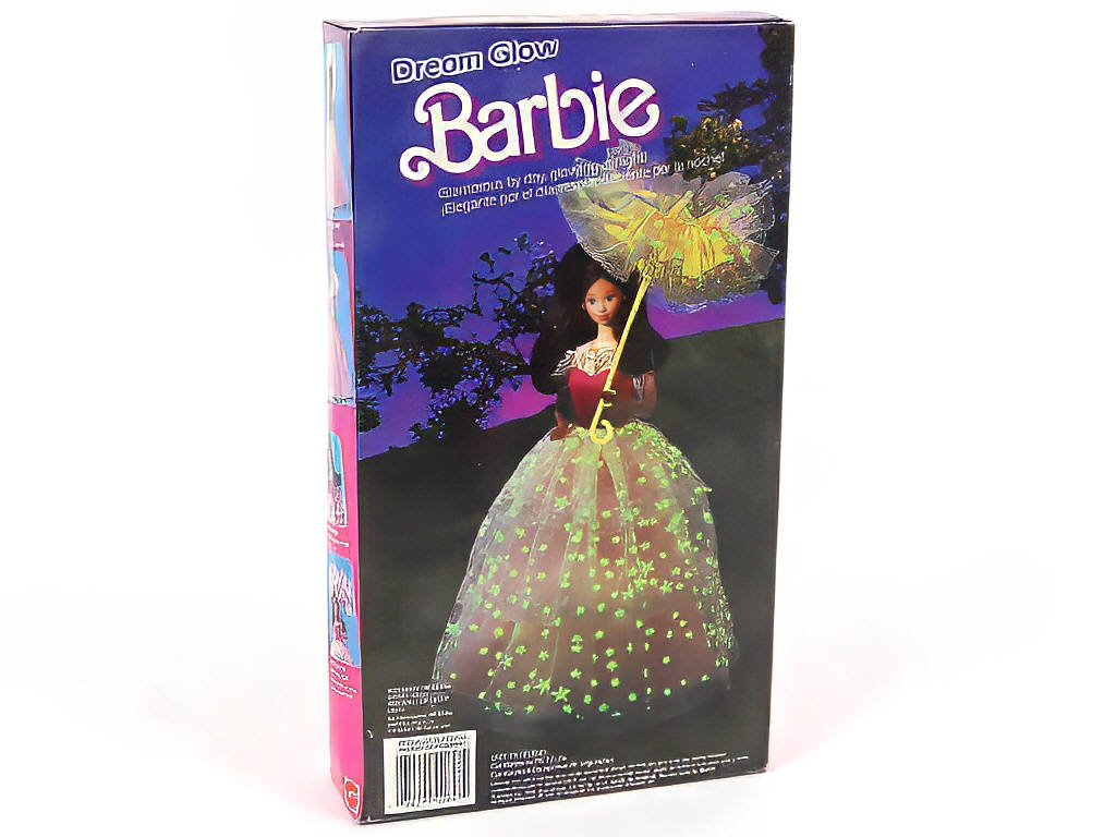 Lot 124 - MATTEL (USA) (1)