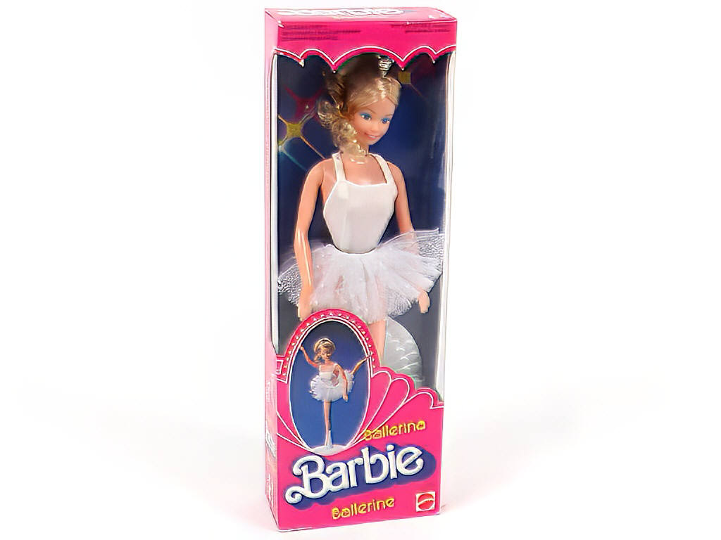 Lot 128 - MATTEL (USA) (1)