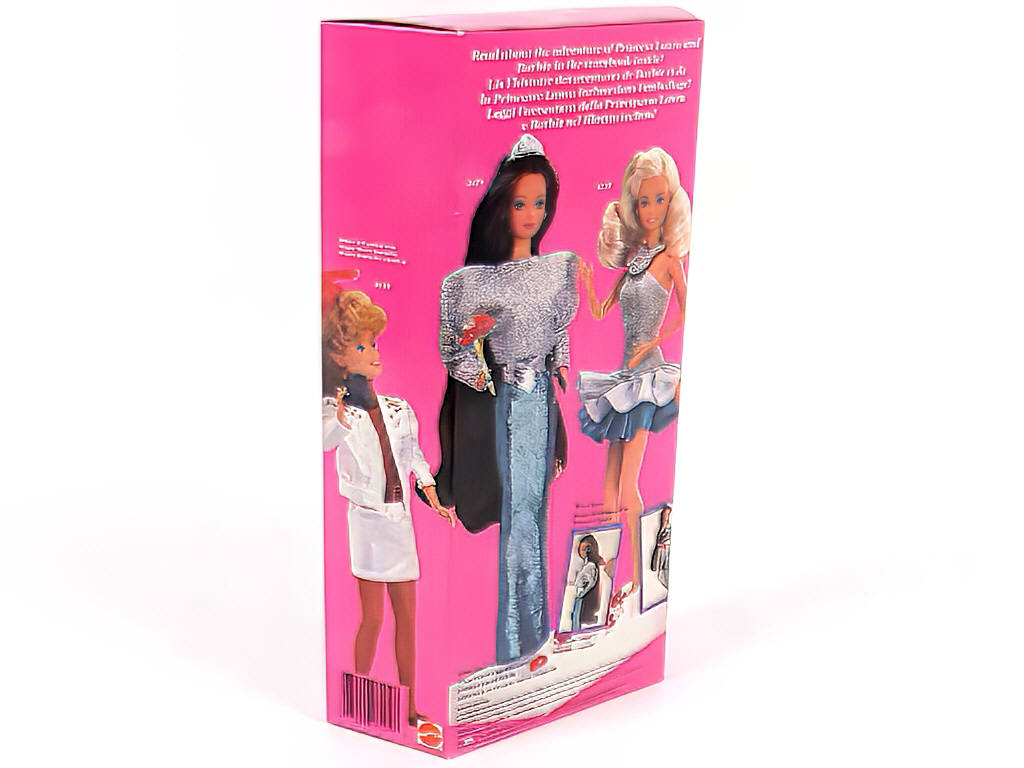 Lot 131 - MATTEL (USA) (1)