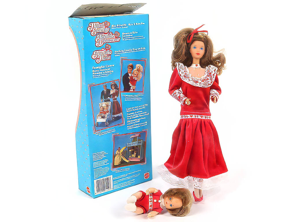 Lot 141 - MATTEL (USA) (1)