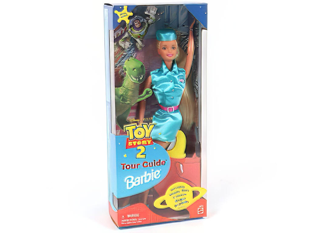 Lot 160 - MATTEL (USA) (1)