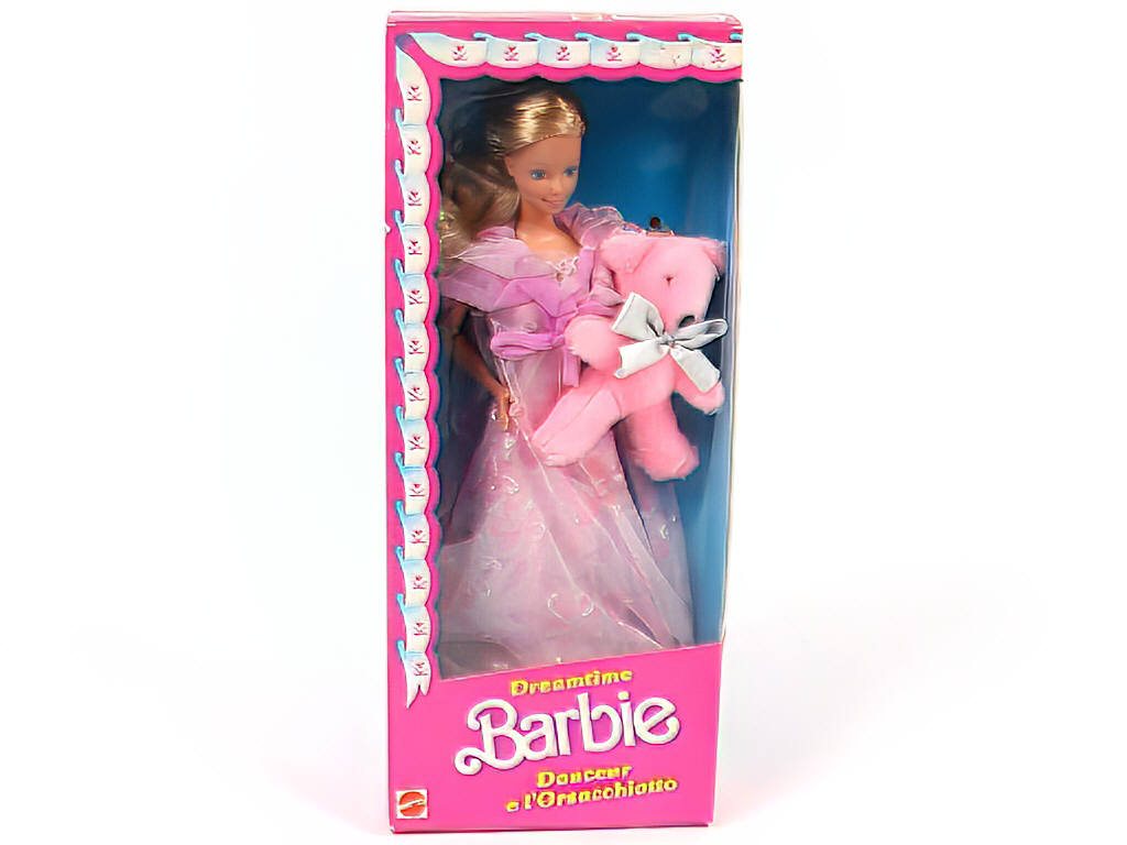 Lot 161 - MATTEL (USA) (1)