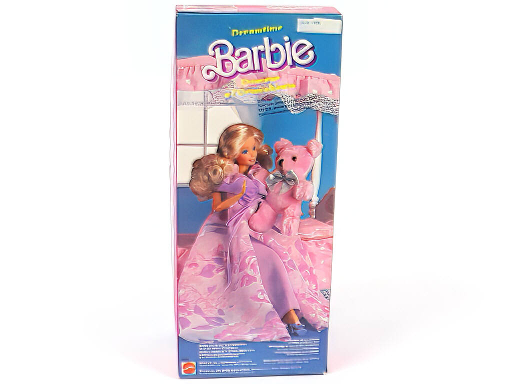 Lot 161 - MATTEL (USA) (1)