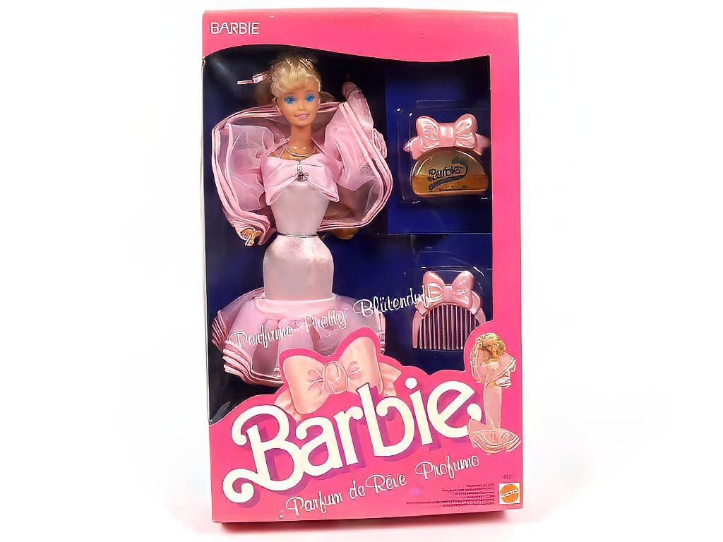 Lot 168 - MATTEL (USA) (1)