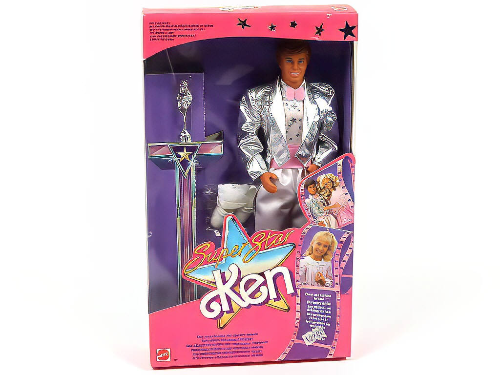 Lot 172 - MATTEL (USA) (1)