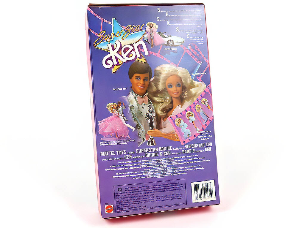 Lot 172 - MATTEL (USA) (1)