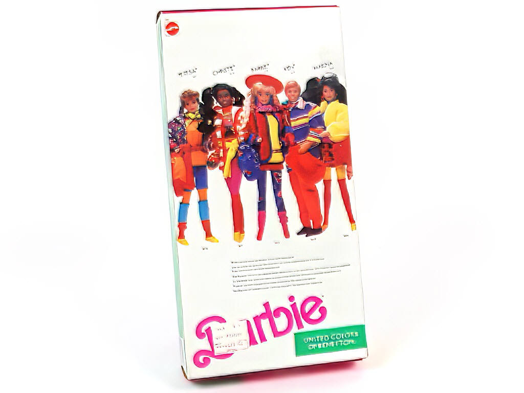 Lot 175 - MATTEL (USA) (1)