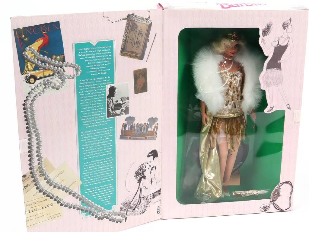 Lot 180 - MATTEL (USA) (1)