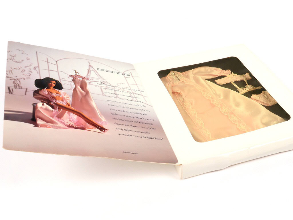 Lot 111 - MATTEL (USA) (1)