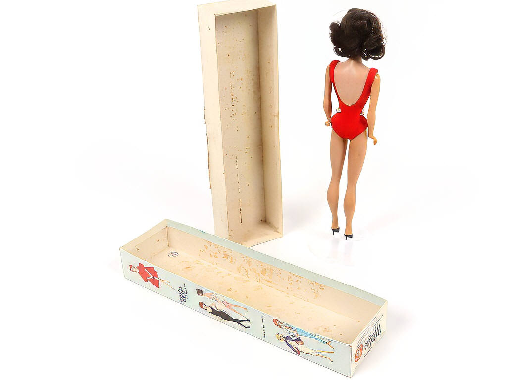 Lot 112 - MATTEL (USA) (1)