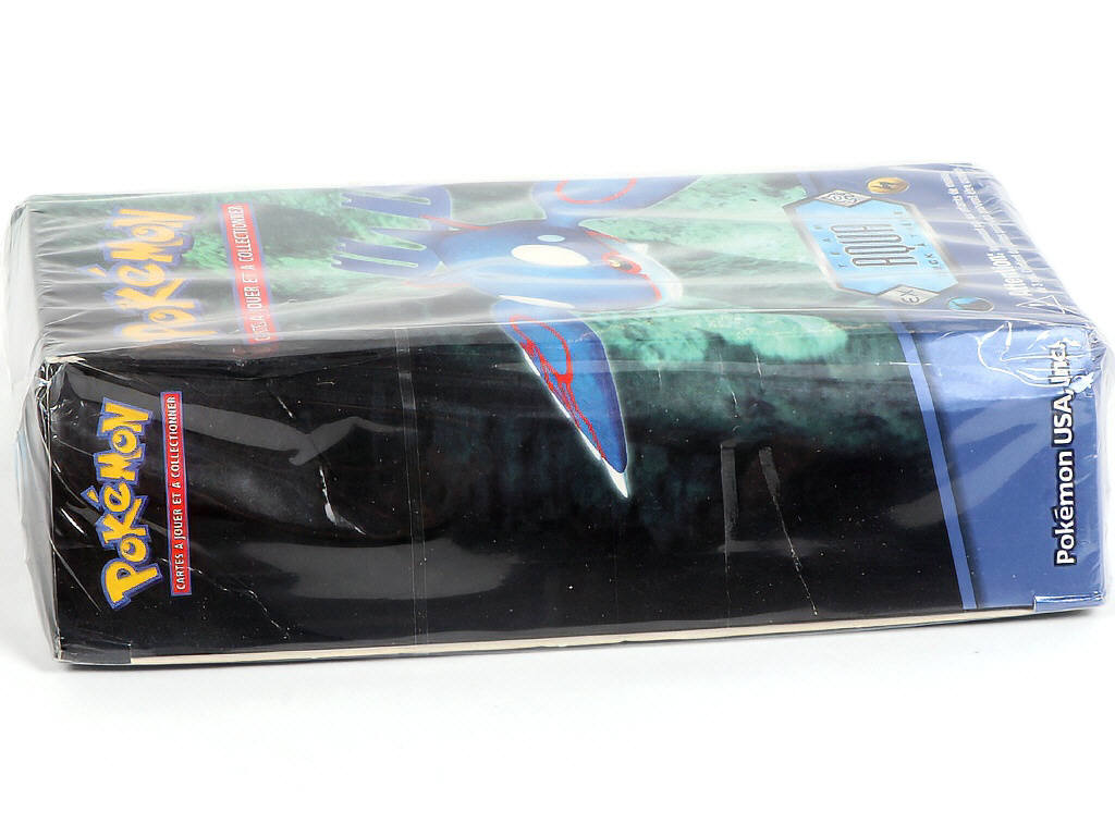 Lot 10 - POKEMON COMPANY (FRANCE) (1)
