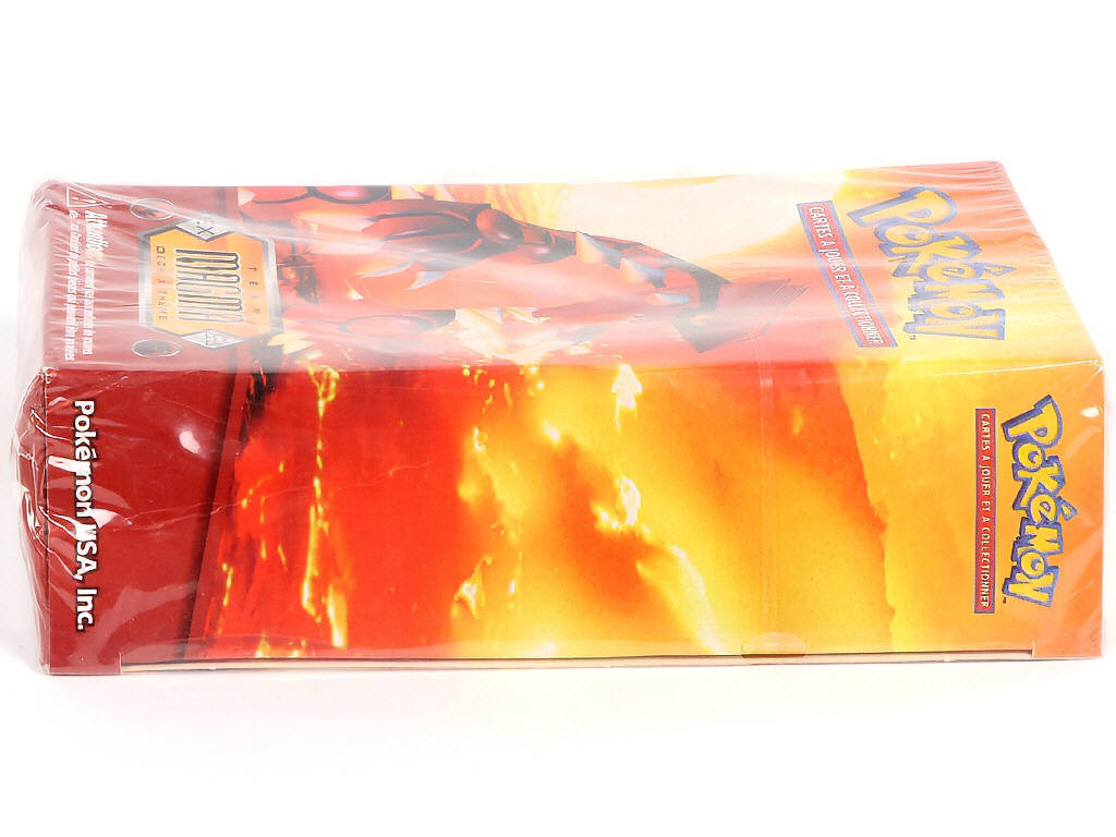 Lot 12 - POKEMON COMPANY (FRANCE) (1)