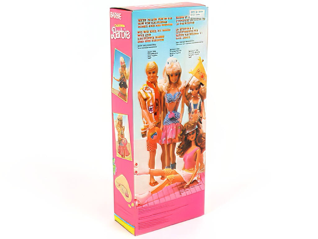 Lot 200 - MATTEL (USA) (1)