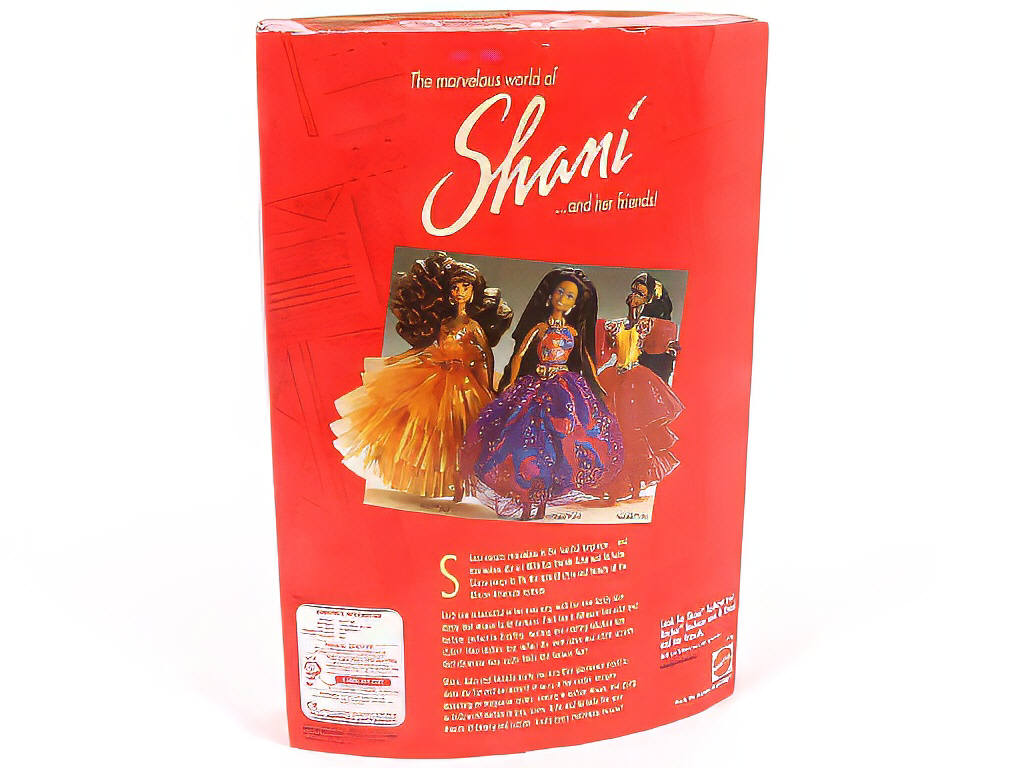 Lot 201 - MATTEL (USA) (1)