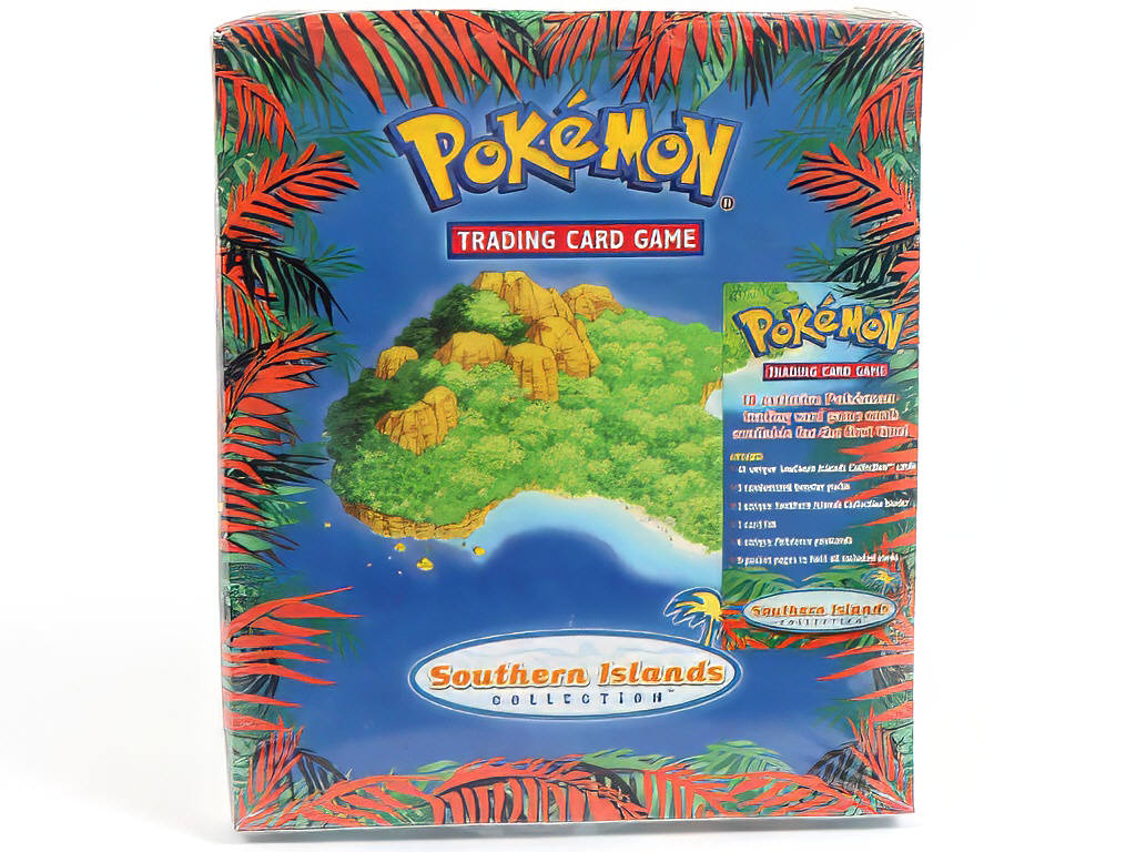Lot 9 - POKEMON COMPANY (USA) (1)