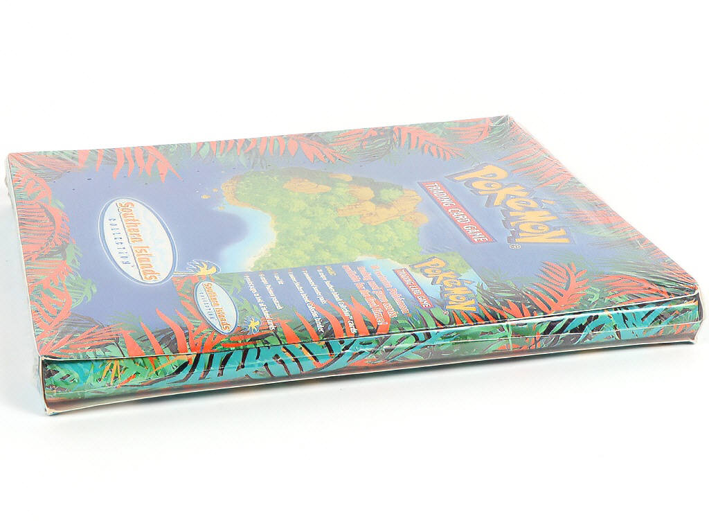 Lot 9 - POKEMON COMPANY (USA) (1)