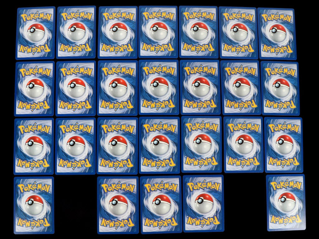 Lot 59 - POKEMON COMPANY (FRANCE) (26)