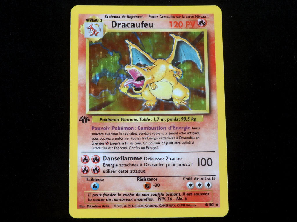 Lot 19 - POKEMON COMPANY (FRANCE) (1)