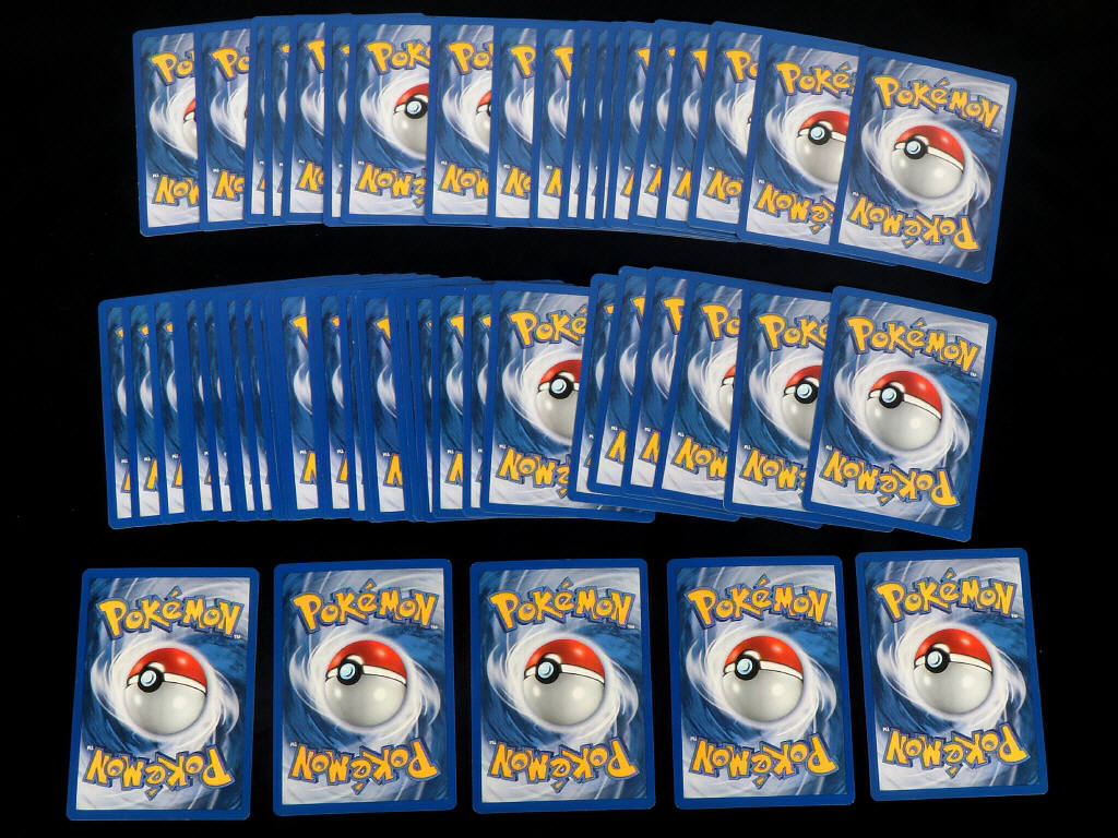 Lot 57 - POKEMON COMPANY (FRANCE) (1)