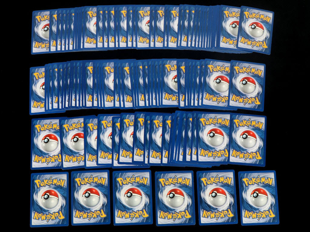 Lot 58 - POKEMON COMPANY (FRANCE) (1)