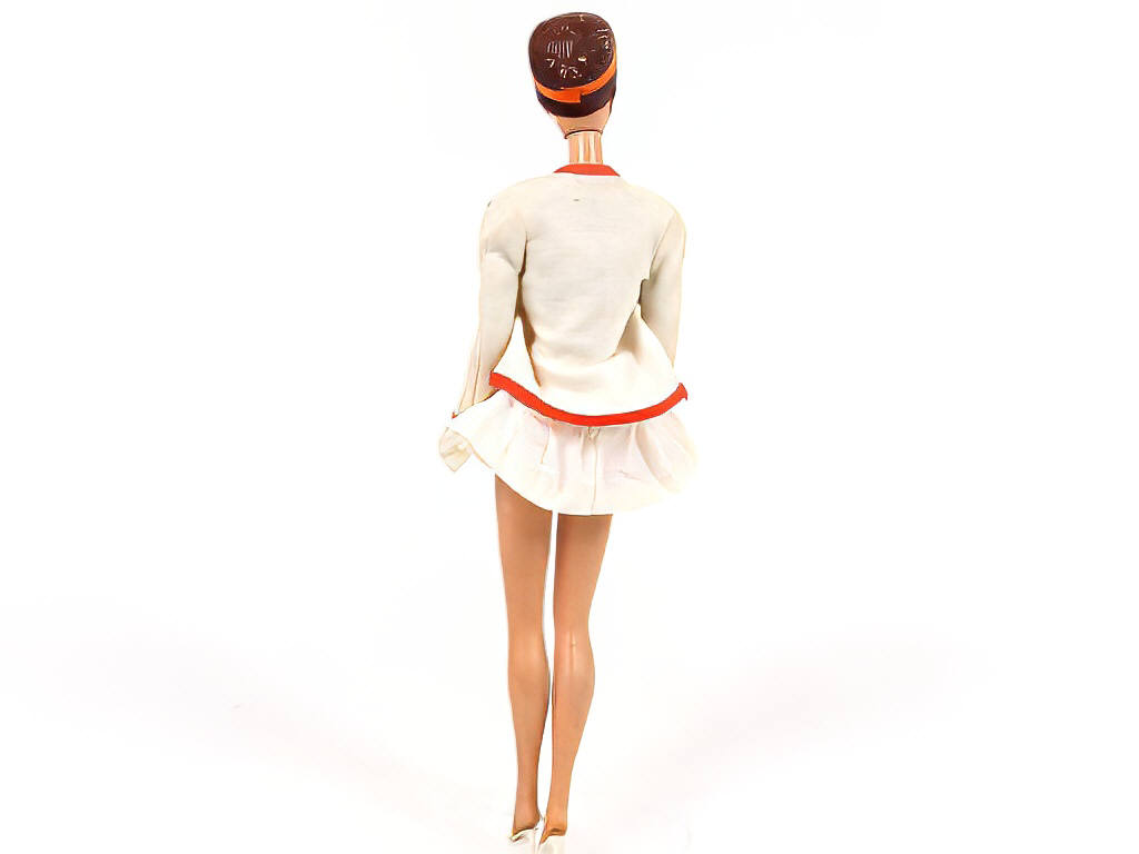 Lot 107 - MATTEL (USA) (1)