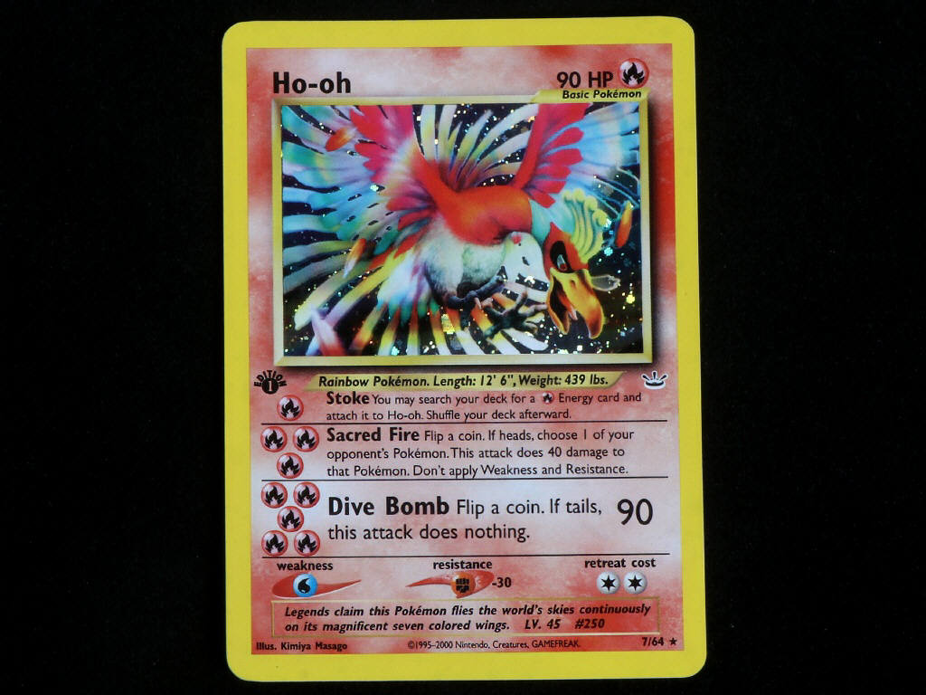 Lot 41 - POKEMON COMPANY (USA) (1)