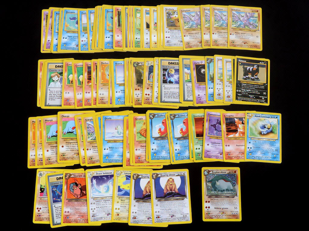 Lot 51 - POKEMON COMPANY (FRANCE) (1)