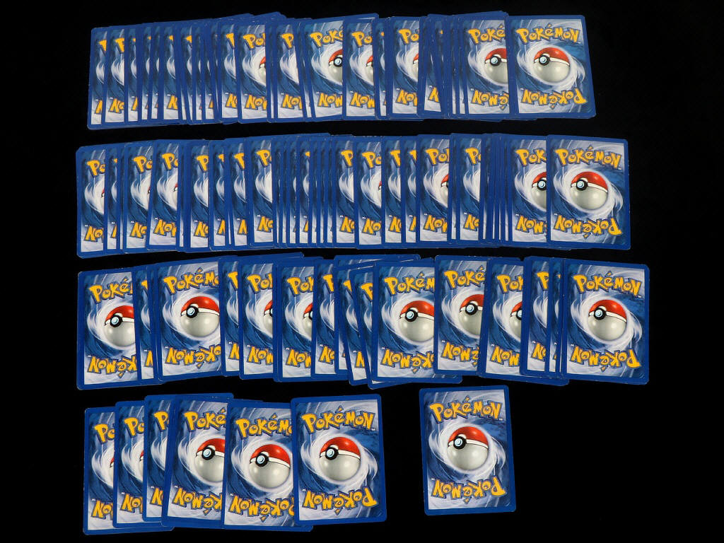 Lot 51 - POKEMON COMPANY (FRANCE) (1)