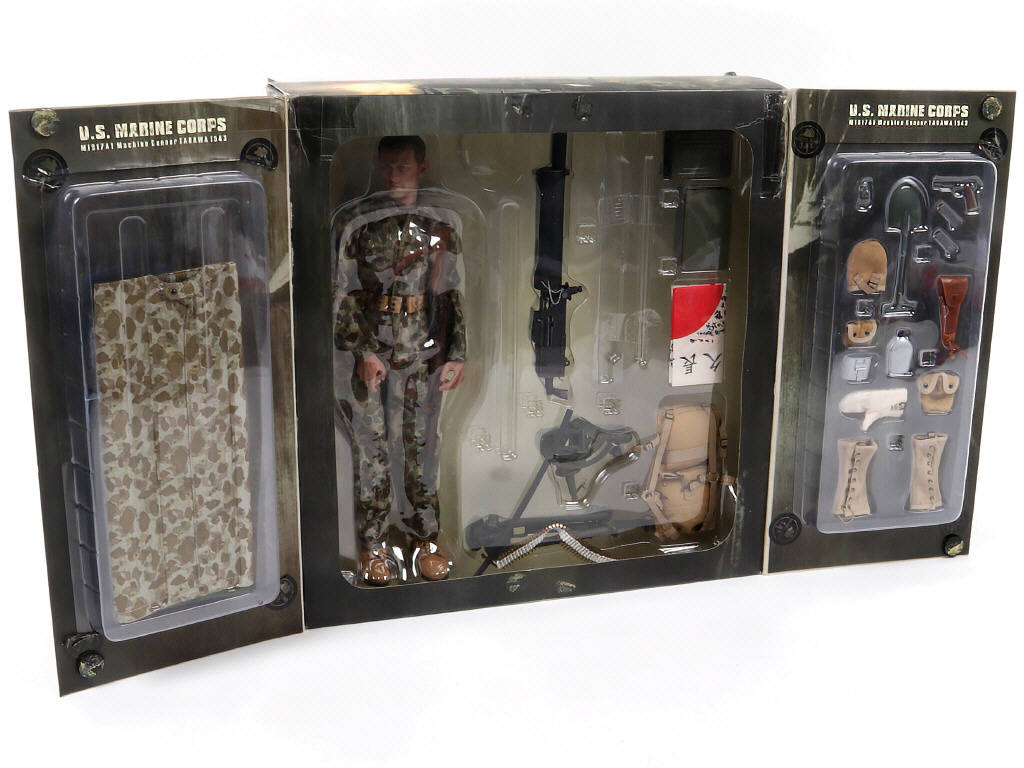 Lot 88 - SOLDIER STORY (CHINE) (1)