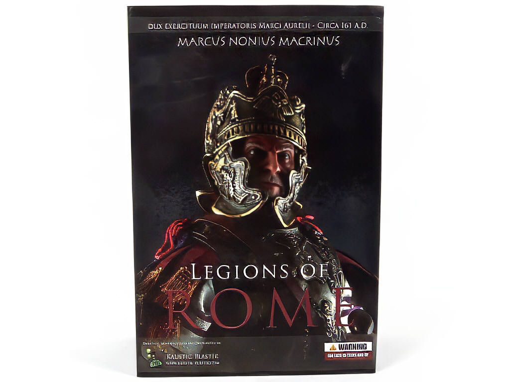 Lot 87 - KAUSTIC PLASTIK (ITALIE) (1)