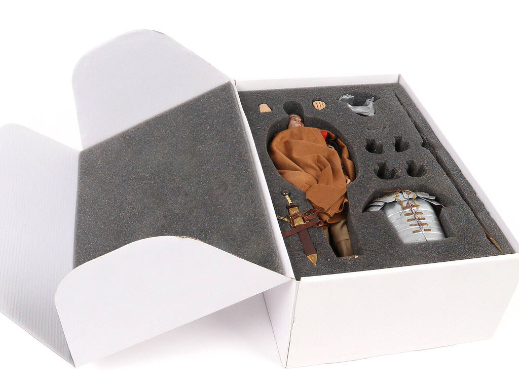 Lot 86 - KAUSTIC PLASTIK (ITALIE) (1)