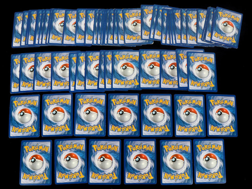 Lot 63 - POKEMON COMPANY (FRANCE) (1)