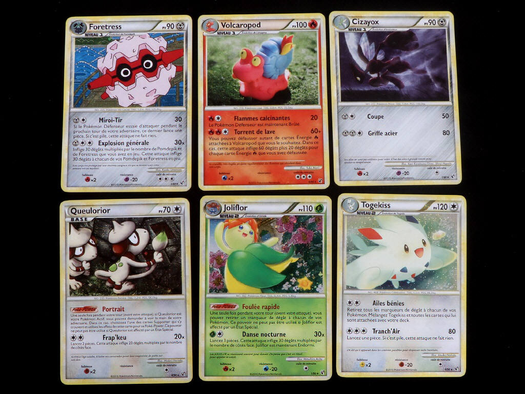 Lot 63 - POKEMON COMPANY (FRANCE) (1)