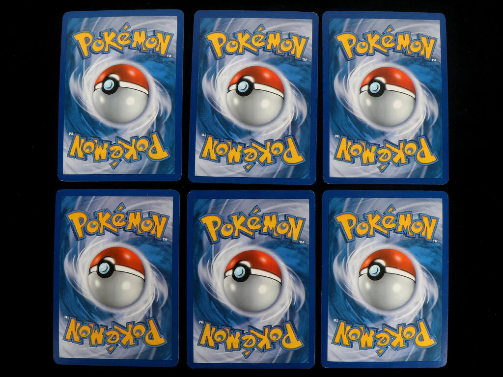 Lot 63 - POKEMON COMPANY (FRANCE) (1)