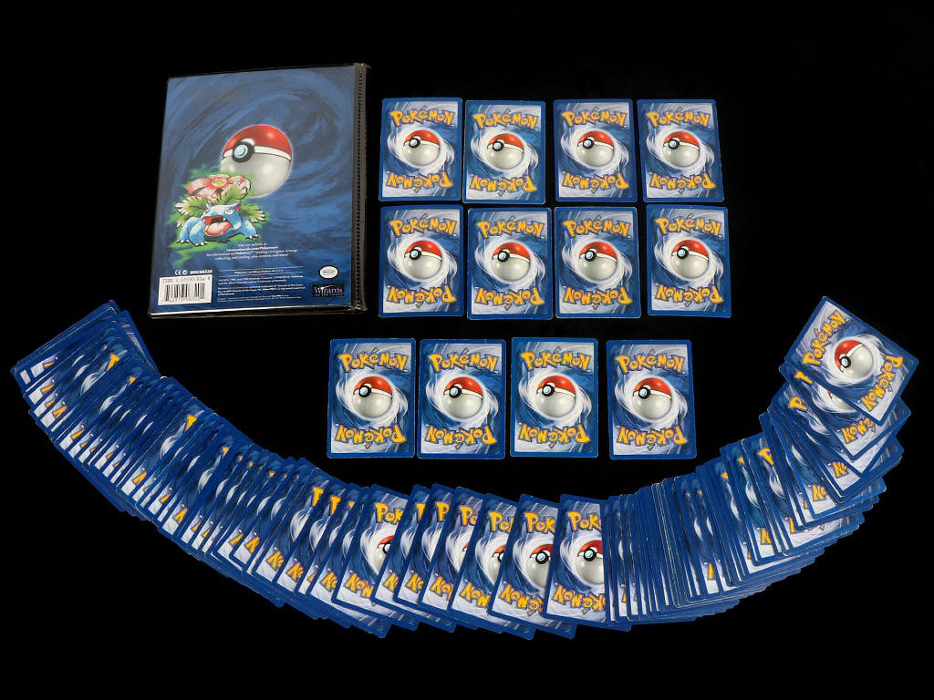 Lot 17 - POKEMON COMPANY (FRANCE) (1)