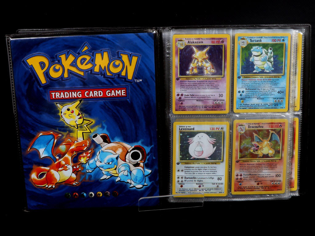 Lot 16 - POKEMON COMPANY (FRANCE) (1)