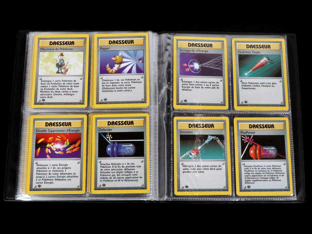 Lot 16 - POKEMON COMPANY (FRANCE) (1)