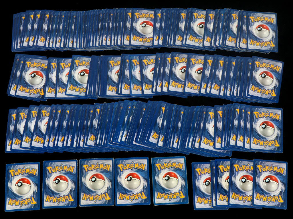 Lot 21 - POKEMON COMPANY (FRANCE) (1)