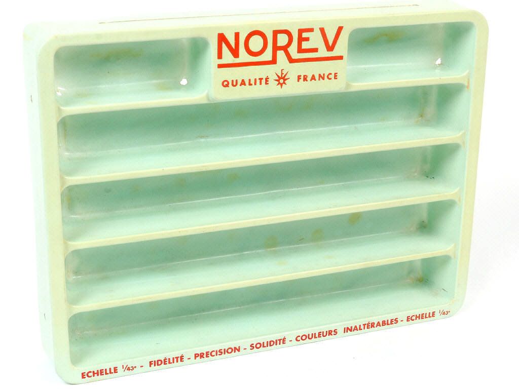 Lot 180 - NOREV (FRANCE) (1)