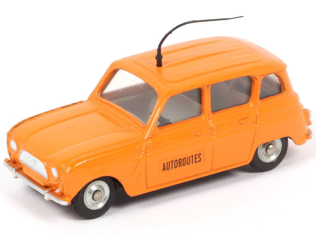 Lot 339 - DINKY TOYS (FRANCE) (1)