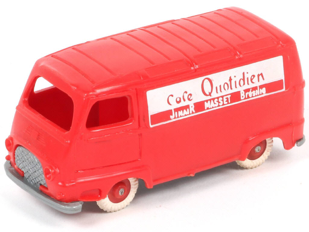 Lot 174 - CLE (FRANCE) (1)