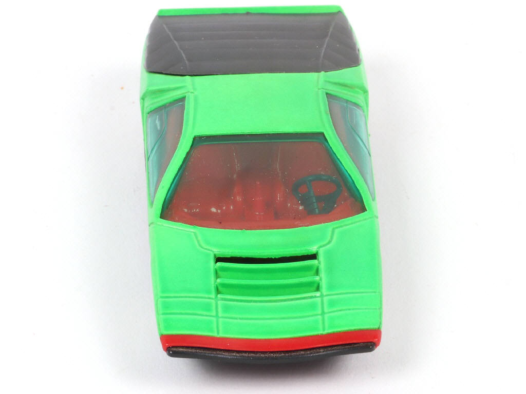 Lot 445 - DINKY TOYS (FRANCE) (1)