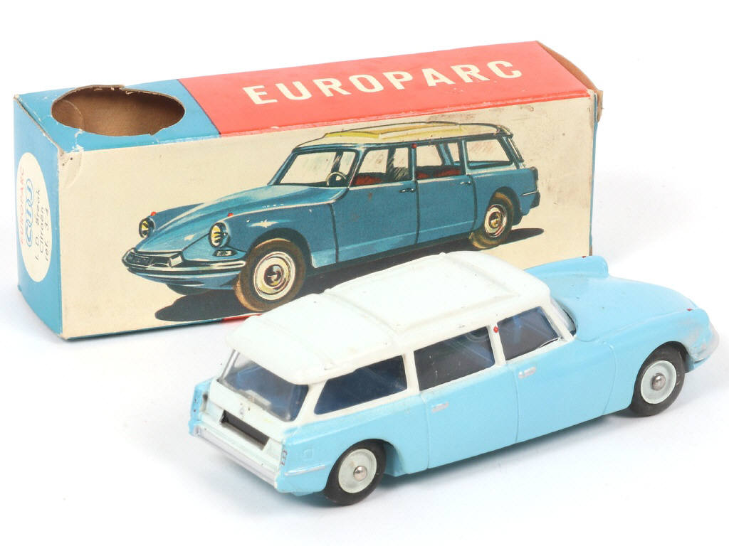 Lot 155 - C.I.J. (FRANCE) (1)