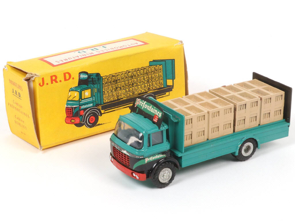 Lot 139 - JRD (FRANCE) (1)