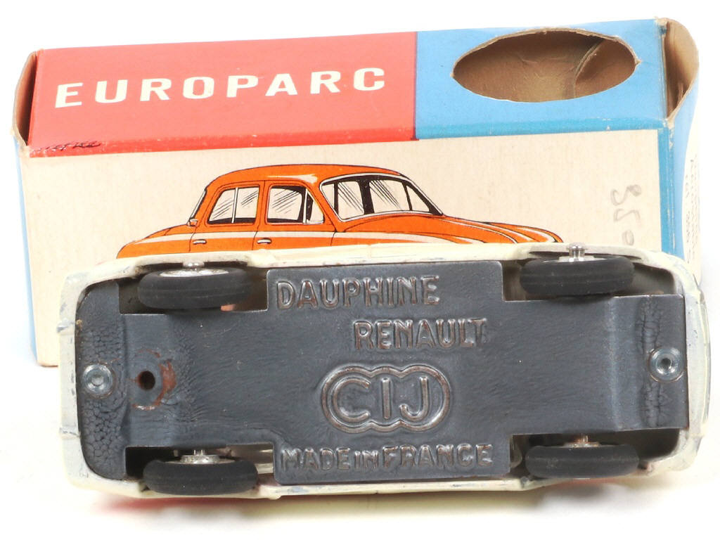 Lot 148 - C.I.J. (FRANCE) (1)