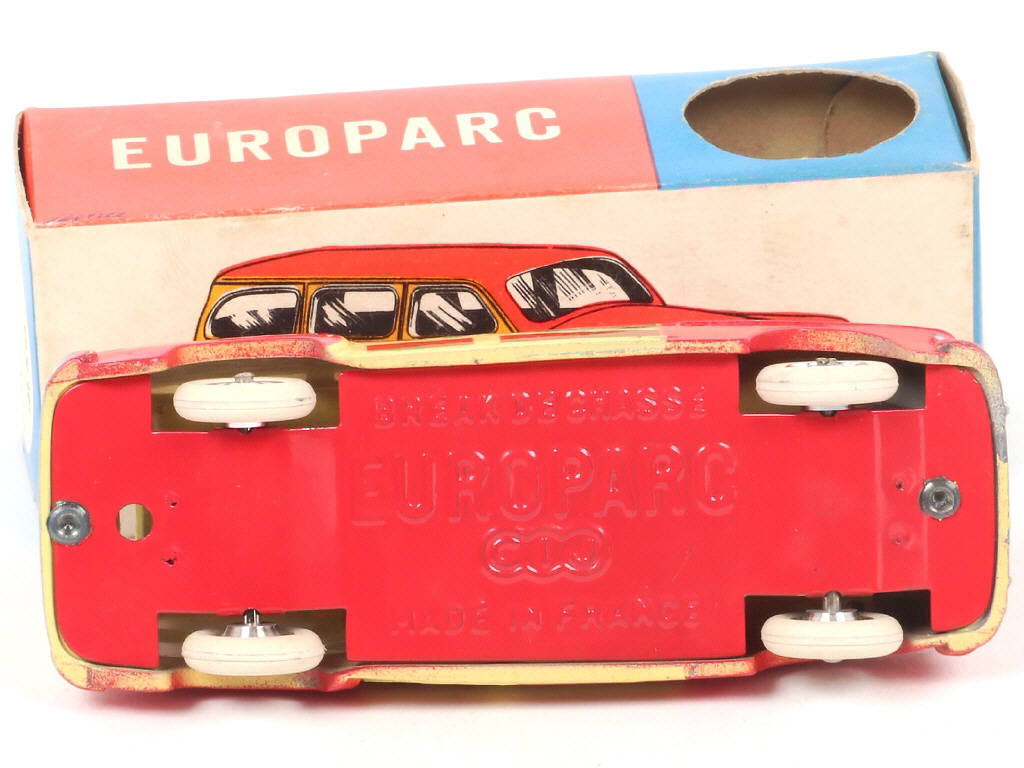 Lot 151 - C.I.J. (FRANCE) (1)