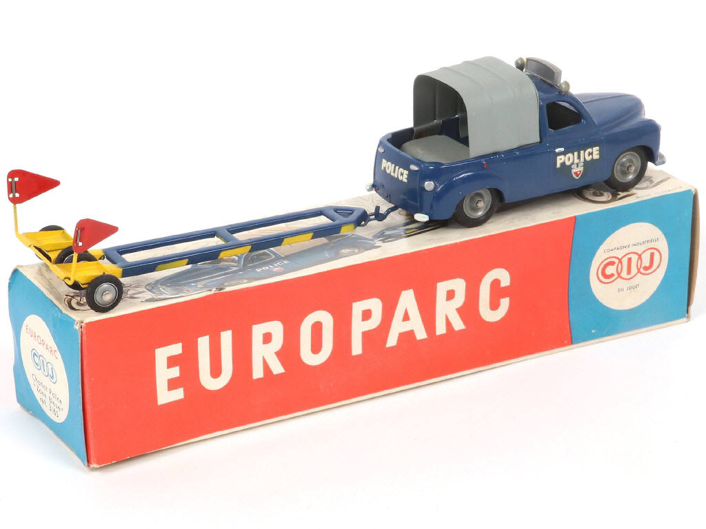 Lot 156 - C.I.J. (FRANCE) (1)