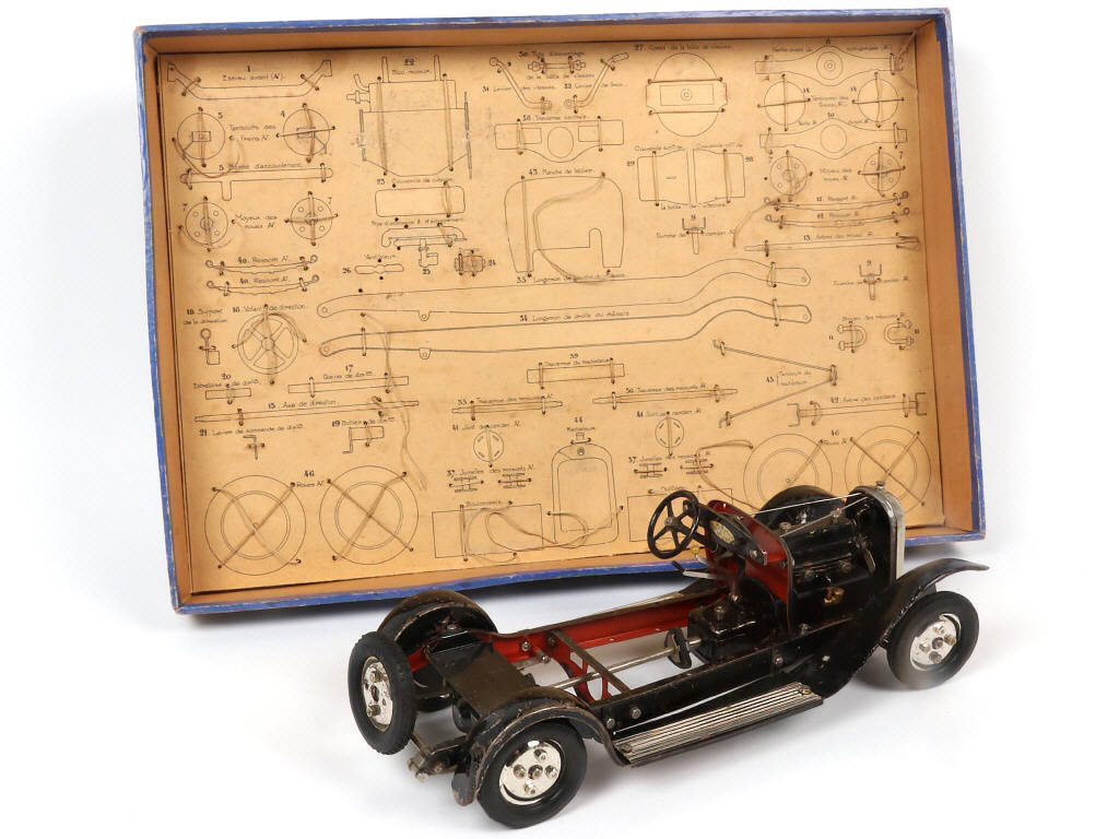 Lot 15 - CITROËN (FRANCE) (1)